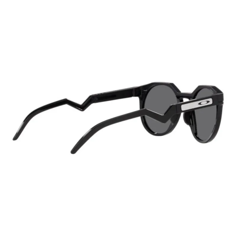 Oakley Hstn Round-frame Sunglasses-3