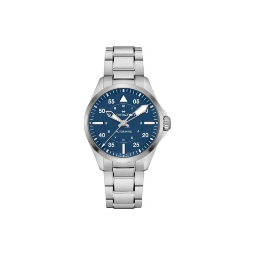 Hamilton Unisex Watch