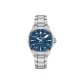 Blue Dial