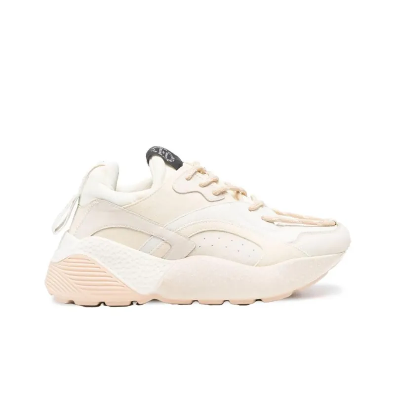 Stella McCartney Eclypse Lace Up Sneakers-1
