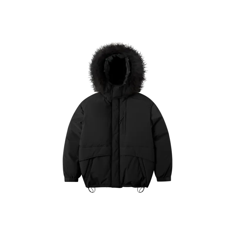 TIKIMOMOKA Down Jackets Unisex-15