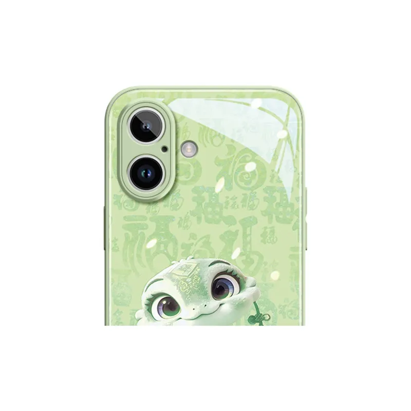 Gu Gu You Phone Cases-7