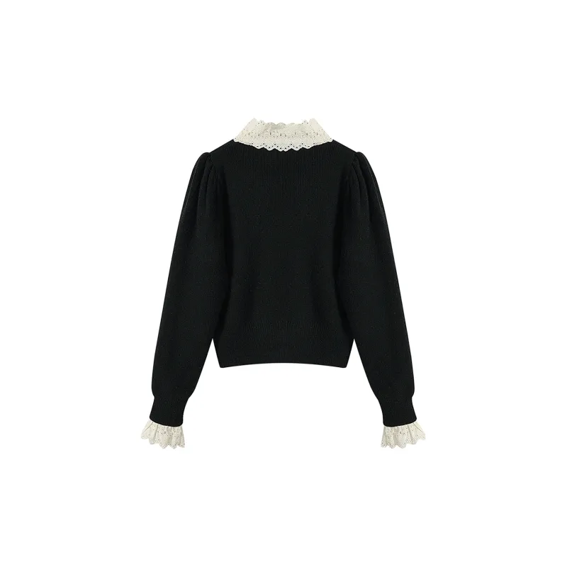 FLIM Knitwear Women's Includes Gift Box Sets-3