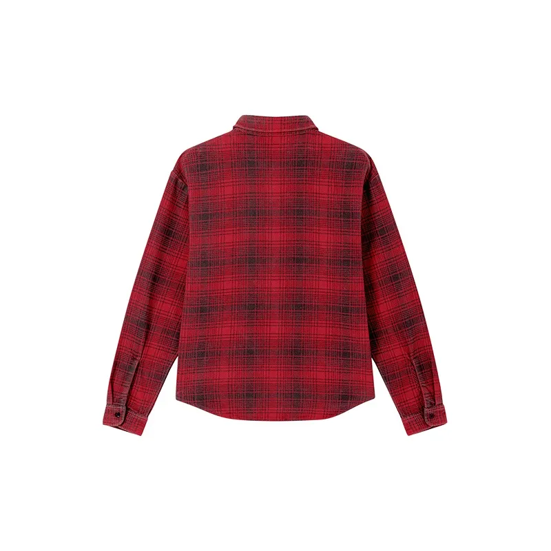 Champion Shirt Japan Version Unisex-1