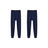 [Navy Blue+Navy Blue]