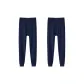 [Navy Blue+Navy Blue]