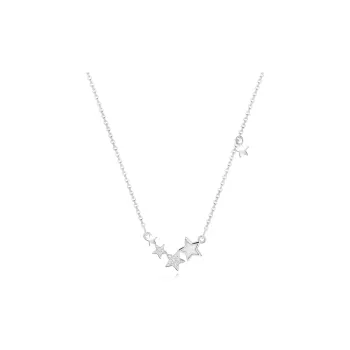 SUCH NICE Alloy Necklaces Women's