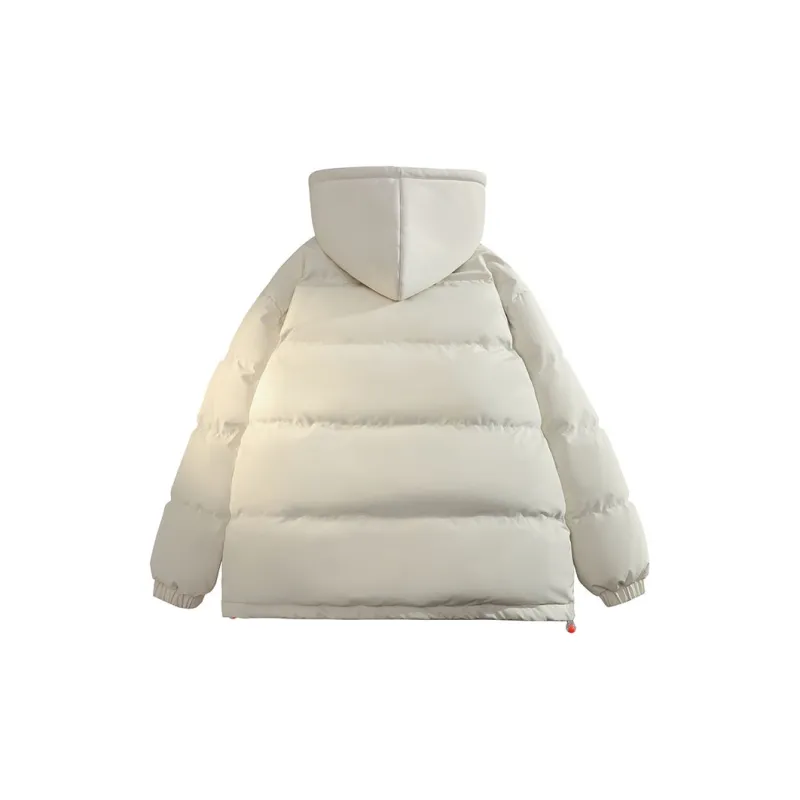 FAX FOR FMACM Puffer Jacket Unisex-3