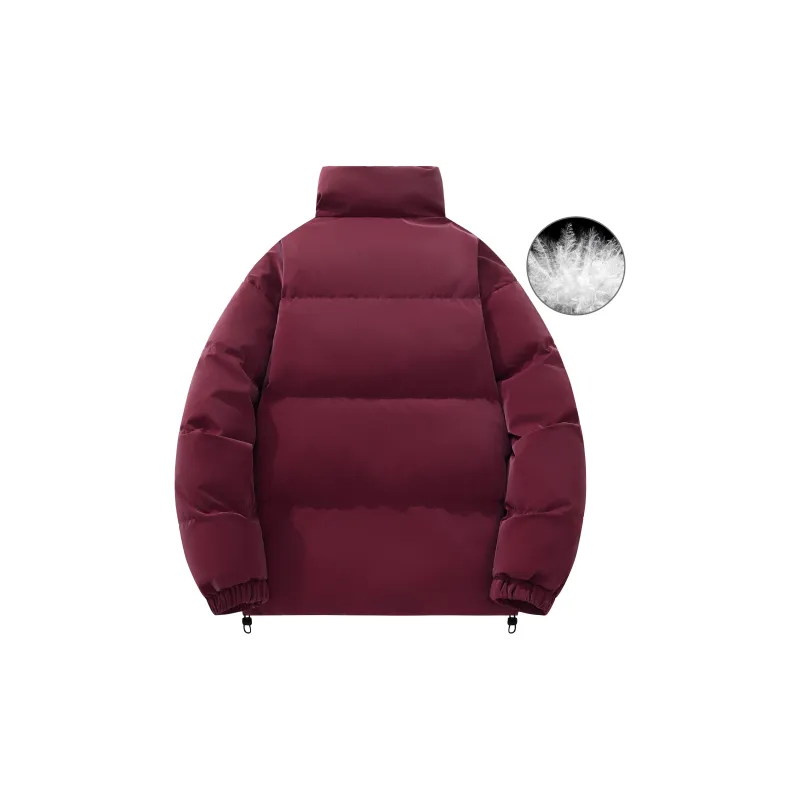 SESAME STREET Down Jacket Unisex-16