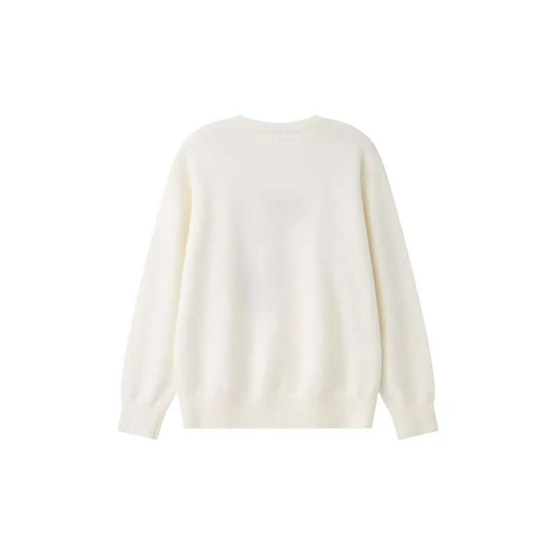 YK&YB Knitwear Unisex-8