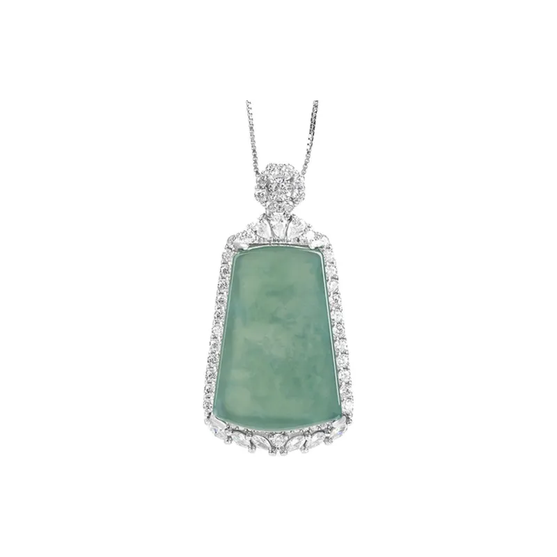 MARY WINDSOR Ice Glutinous Necklaces Women's-0
