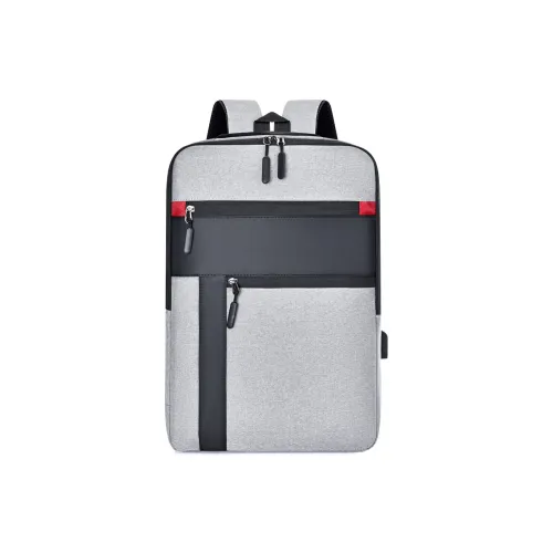 MARK RYDEN Commute Backpack Regular Mens Black/Gray