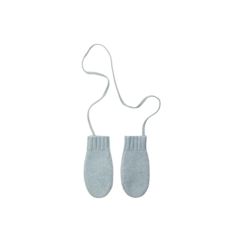 Bonpoint Thuri Wool Mittens-1