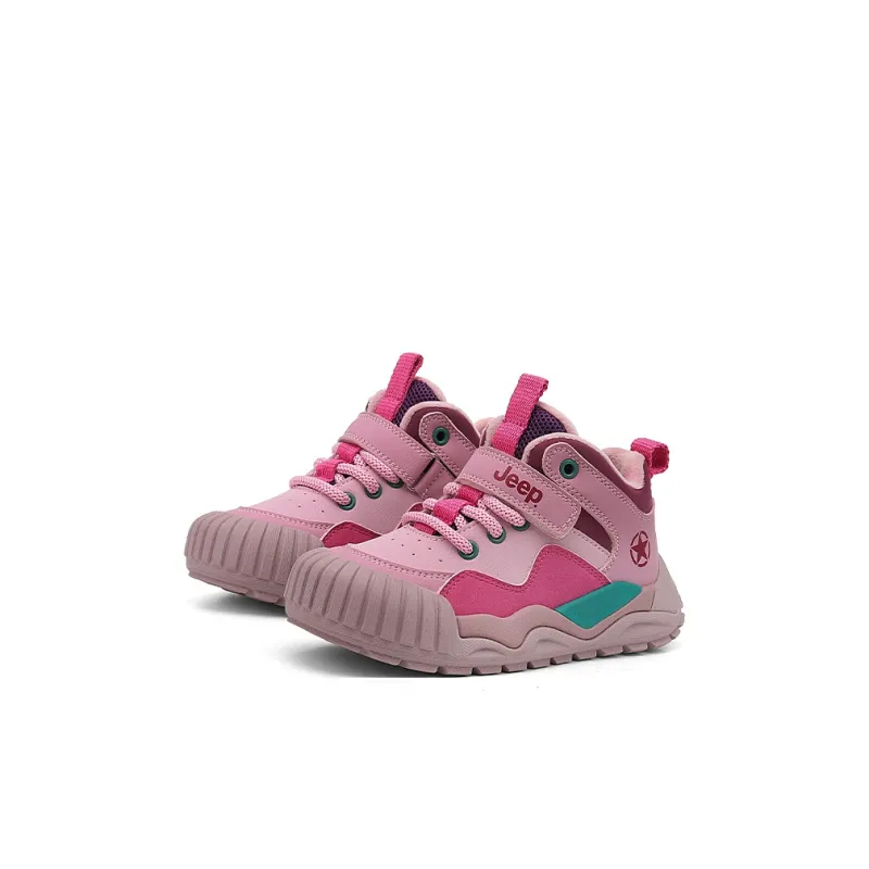 Jeep Kids' Casual Shoes Kids-3