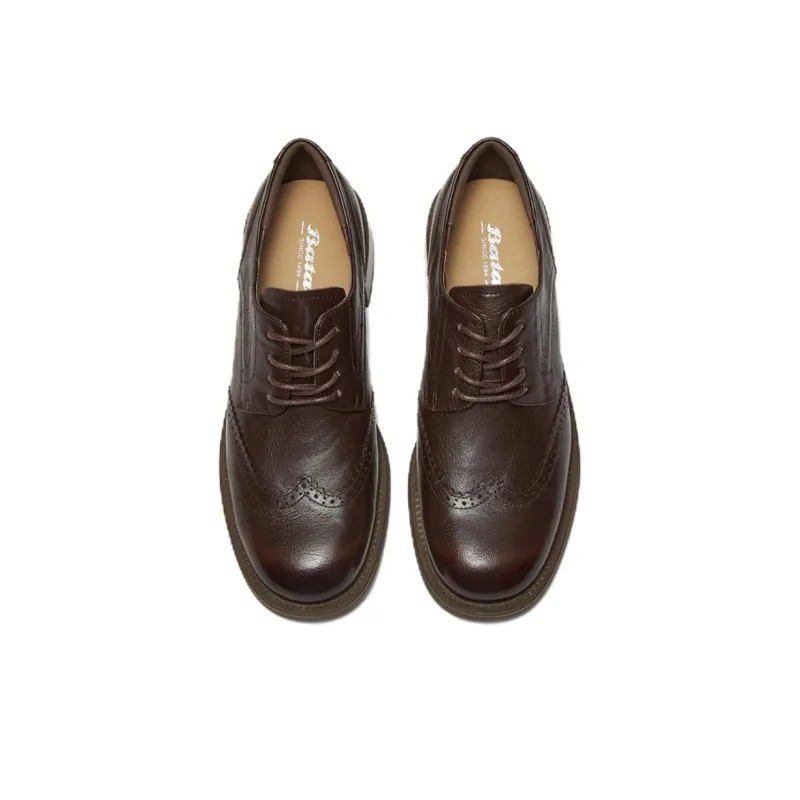 BATA Casual Single Shoes Women's-5