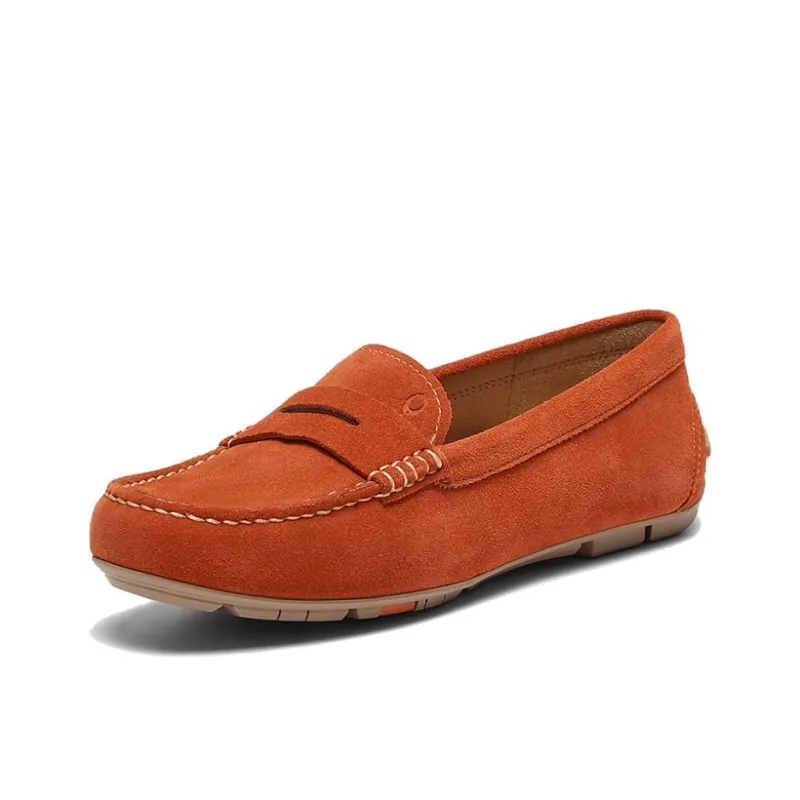 BATA Loafers Women's-1