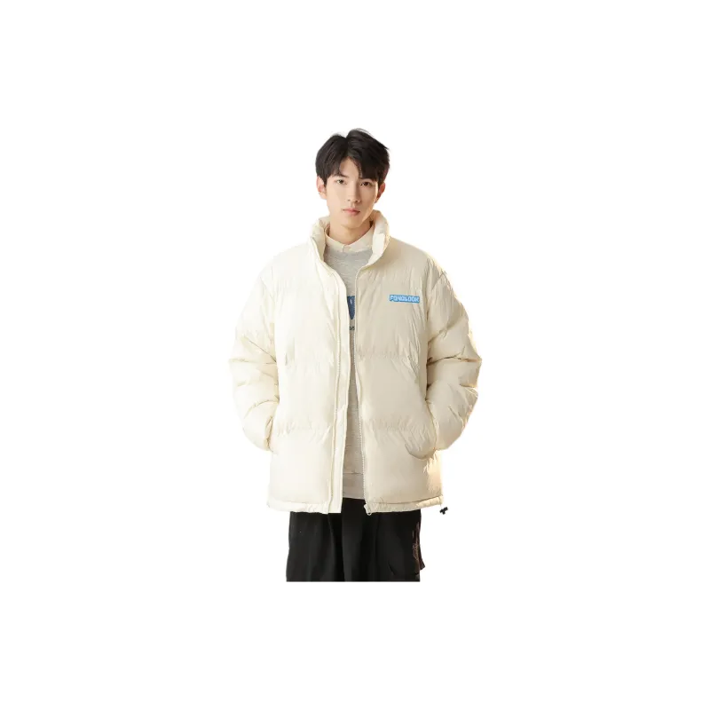 FONDLOOK Down Jackets Unisex-7