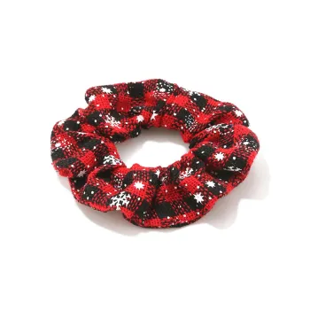 Like A Dream Fabric Hair Tie Women's