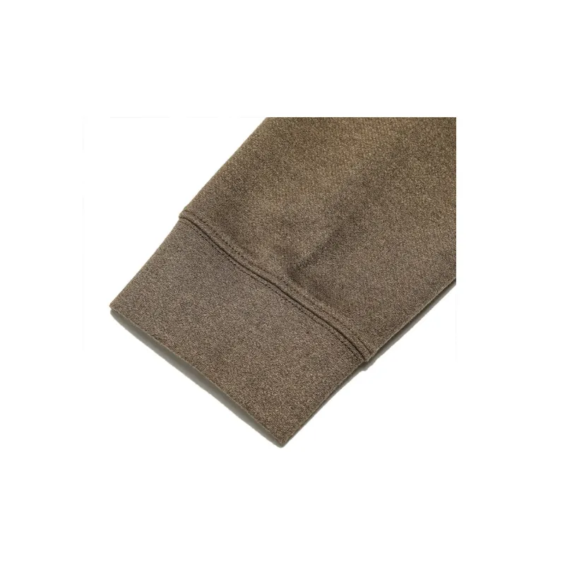 BRAUN BUFFEL Sweatshirt Men's Light Coffee-6