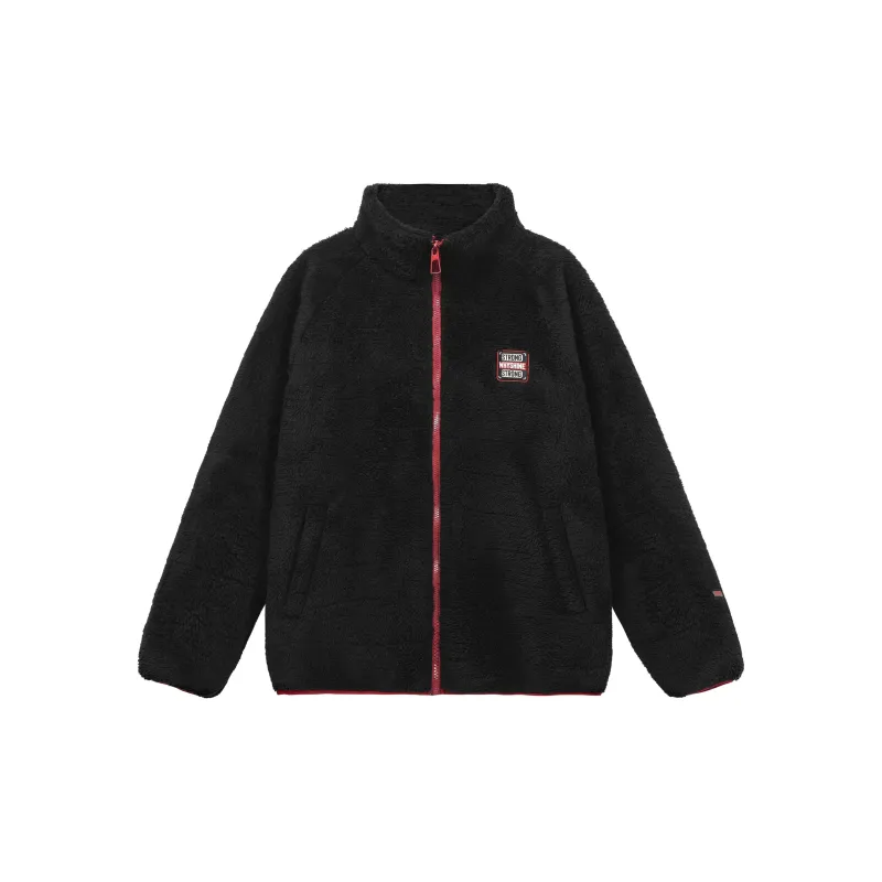DESSO Velvet Jackets Unisex-0
