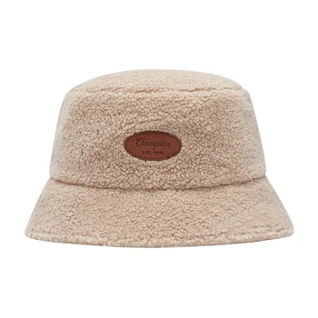 Champion Polyester Bucket Hats Unisex