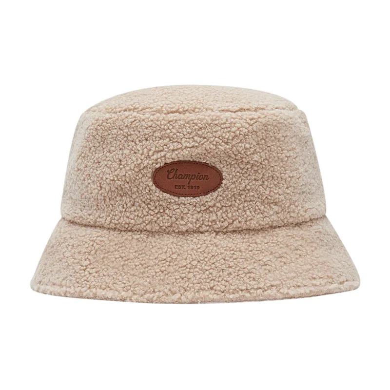 Champion Polyester Bucket Hats Unisex-0