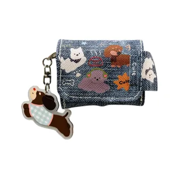 Wei Xin Headphone Cases