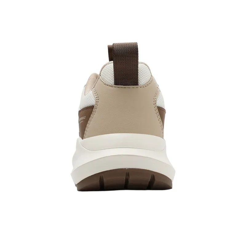 K-bird Cushioning Anti-Slip And Wear-Resistant Low-Top Casual Shoes Men's-3