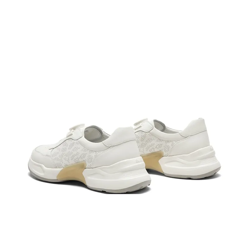 SKAP Low Top Casual Shoes Women's-2