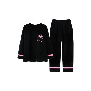 Cotton Gene Unisex Pajama Sets