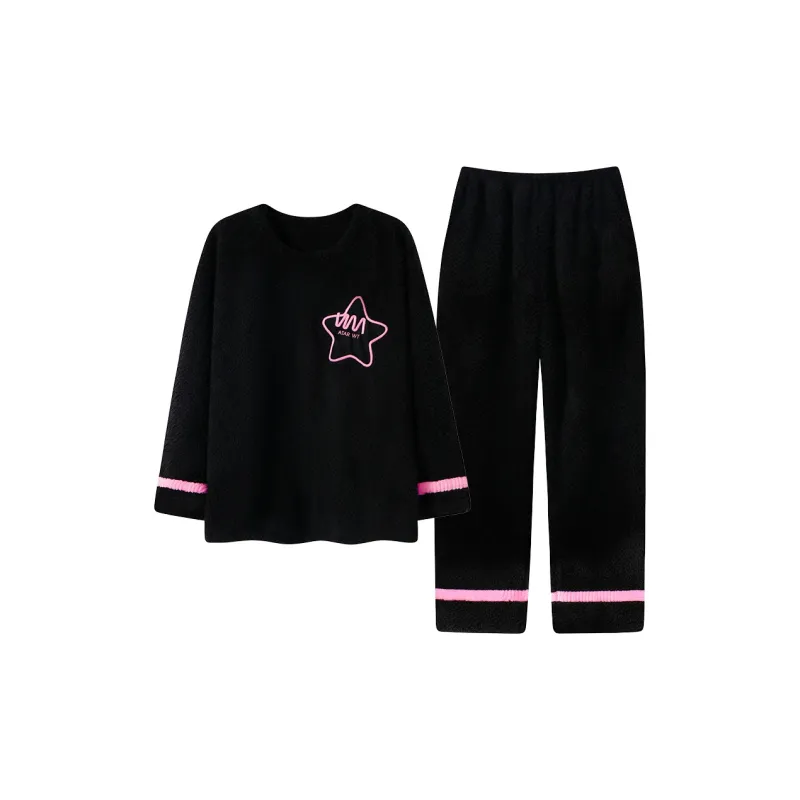 Cotton Gene Unisex Pajama Sets-0