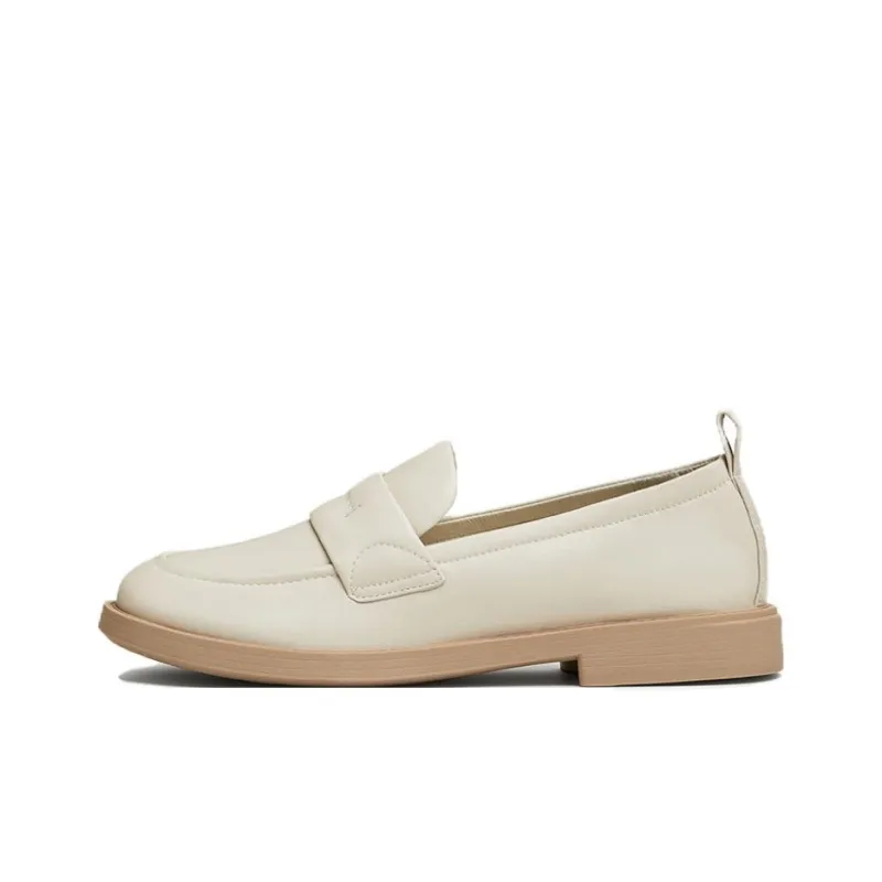 BATA Loafers Women's-6
