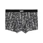 1 Pack (Stripes Letter)