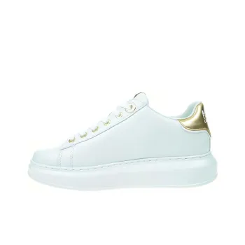 KARL LAGERFELD / Karl Lagerfeld Jeans Kapri Signia Low Top Sneakers Women's