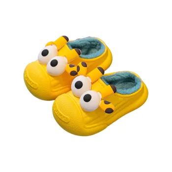 Yalu preferred Slippers / Home Slippers