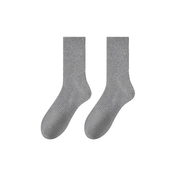 Moremoli Mid Calf Socks Unisex Combo Set-13