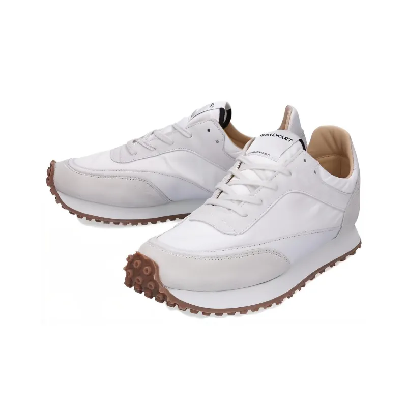 SPALWART Tempo Lace Up Sneakers-4