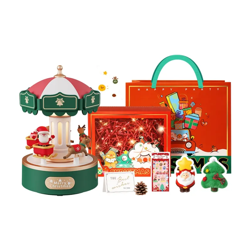 CHIELYUAL Gift Box Sets-5