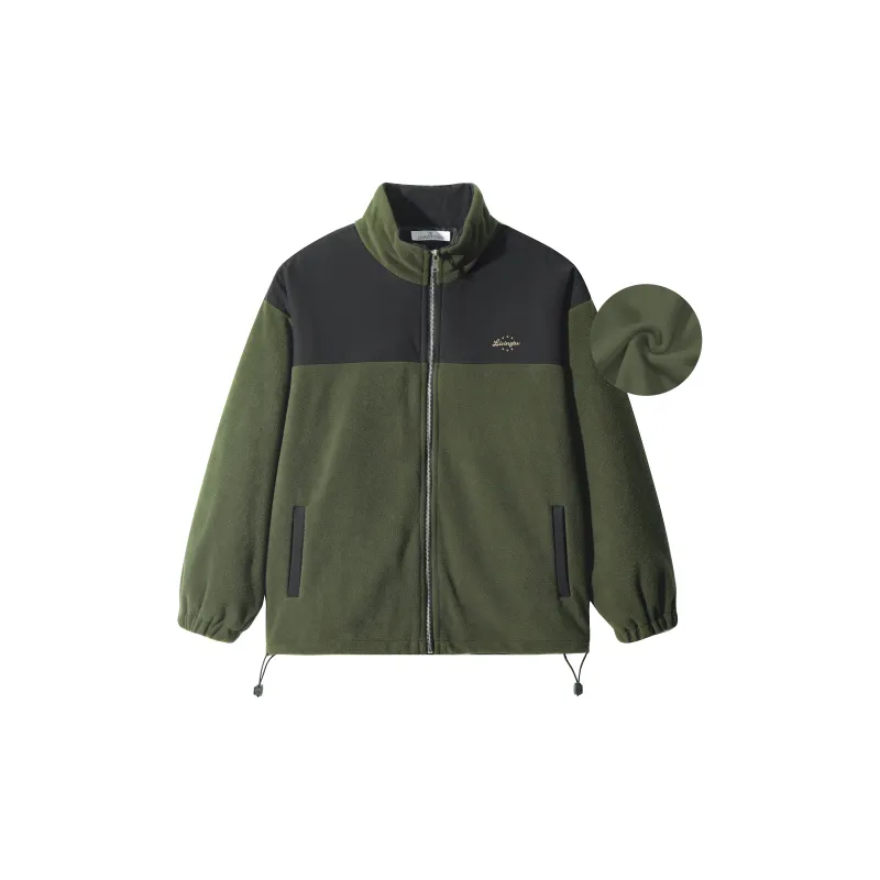 LIVINGTOWN Jackets Coats Unisex-9