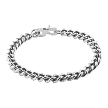 GUESS - Bracelets Women's Silver