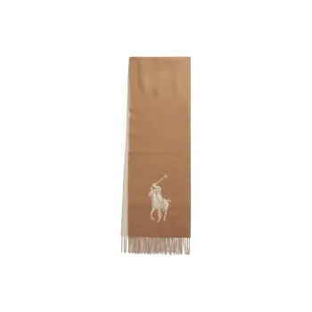 Ralph Lauren Polo Pony Scarf