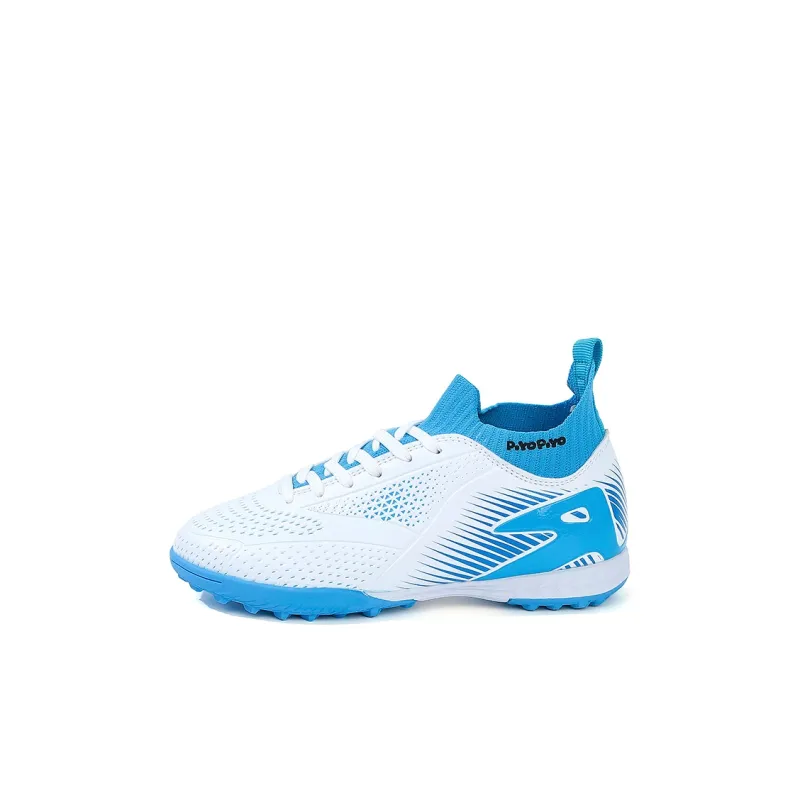 PIYOPIYO Cushioning, Rebound, Slip Resistant, Abrasion Resistant Kids' Soccer Shoes Kids'-14