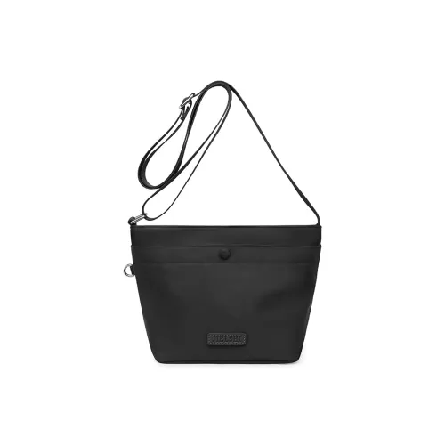 Gerlanx Nylon Fabric Shoulder Bag Crossbody Bag Unisex Multicolor