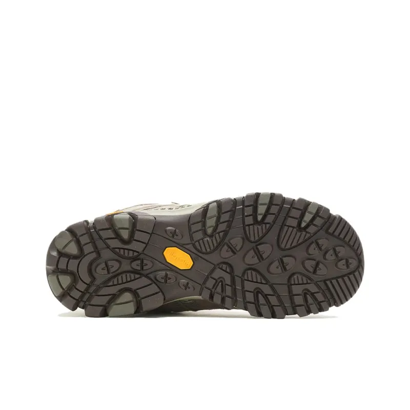 MERRELL Women's Moab 3 Mid 'Bungee Cord' Women's-4
