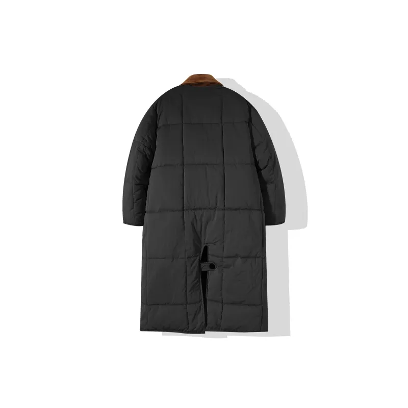 ABBY GODDESS Puffer Jacket Women's-1