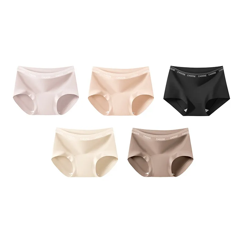 Urban Beauty Underpants Women's Combo Set-20