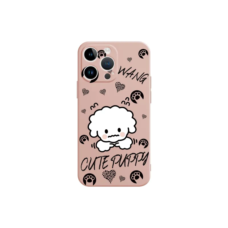 MINISO Phone Cases-3