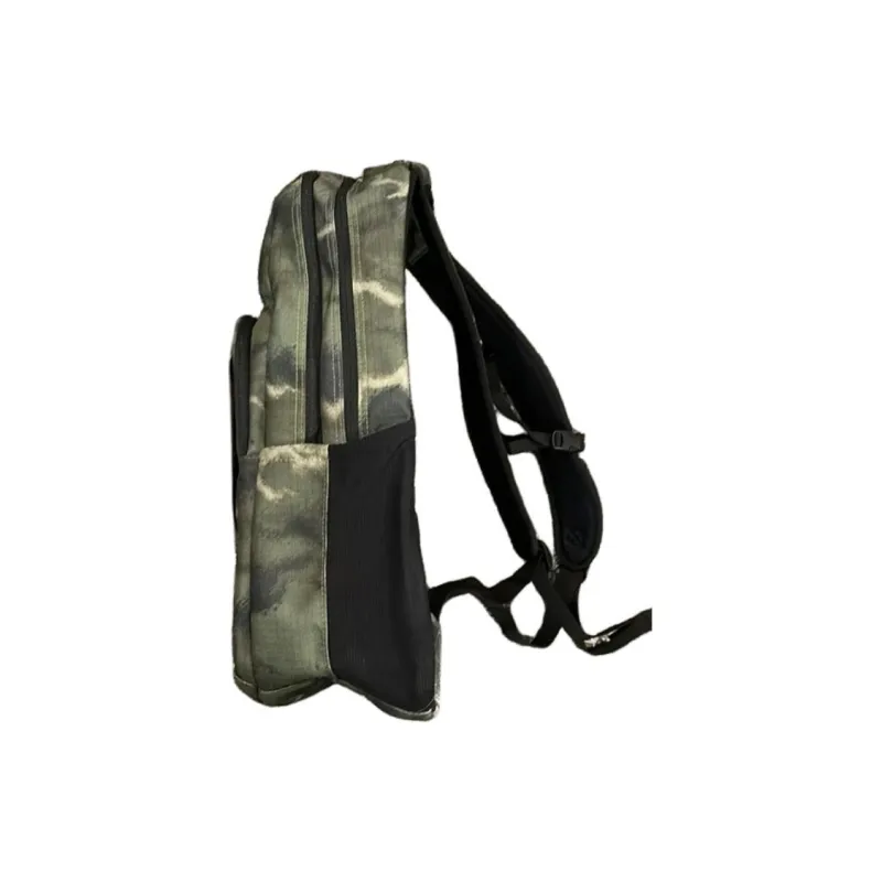 Dakine Polyester Backpack Regular Unisex Green Camouflage-1
