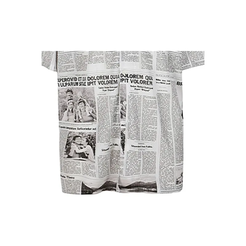 Balenciaga Sports Shirt-6