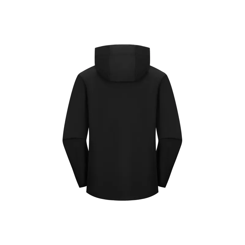 Kawasaki Windbreaker Jacket Unisex-40